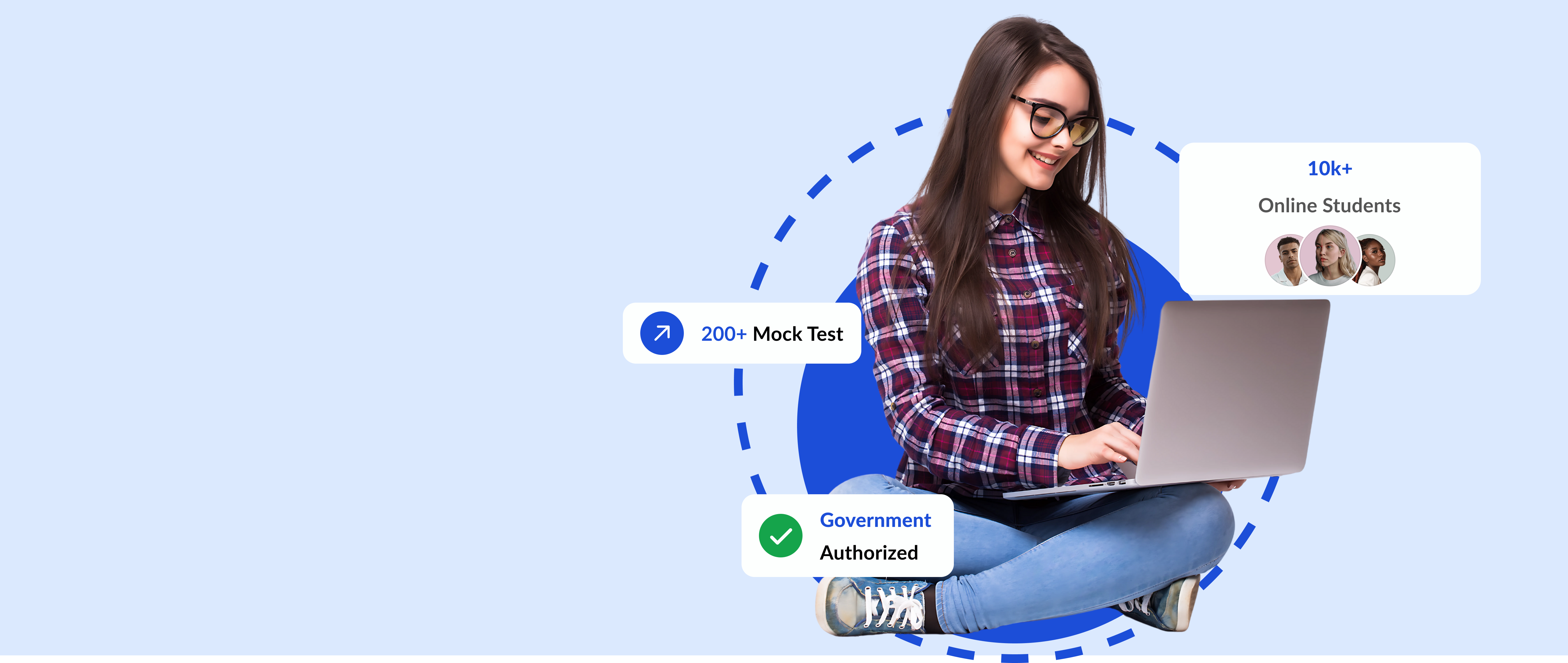 Reach Your Academic Zenith with Smarter Prep
